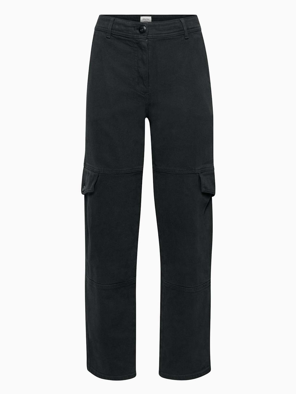 Wilfred Maeve Cargo Pants Black